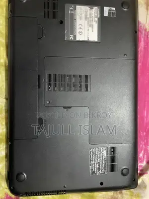 TOSHIBA Satellite C50-A491