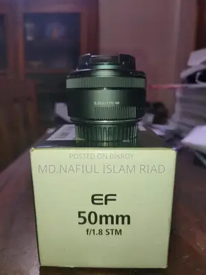 Canon Eos 800D
