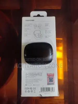 Tranyoo T-M26 Wireless TWS Bluetooth Earbuds