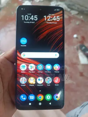 Xiaomi Poco X3 Pro (Used)