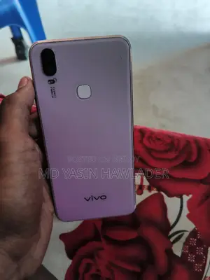 Vivo (Used)