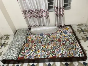 সেমি ডাবল বেড