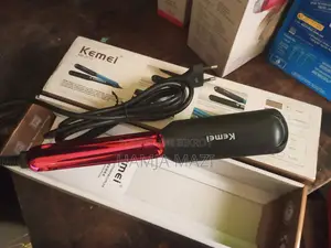 Hair Straightener