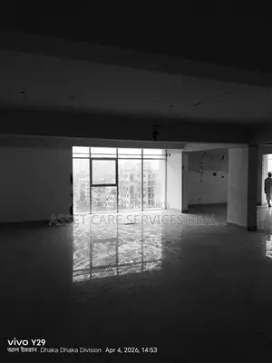 7800 Sqf Commercial Space for Rent @ Badda Main Road.