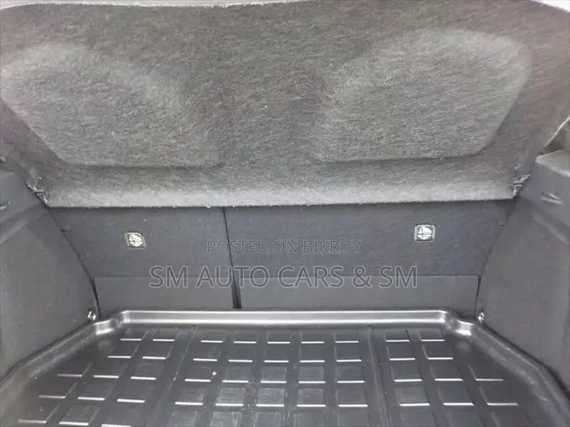 Toyota C-HR G Red 360 Camera 2020
