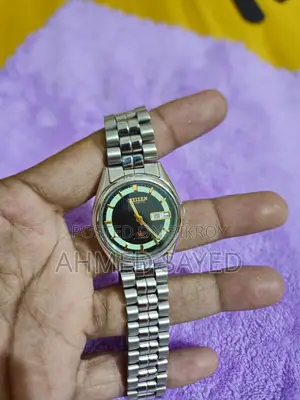 Citizen অটোমেটিক ঘড়ি