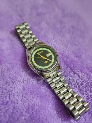 Citizen অটোমেটিক ঘড়ি
