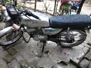 Yamaha RX . 2016