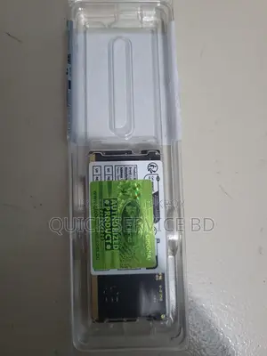 Ram 8gb Ddr5 5600mhz Laptop
