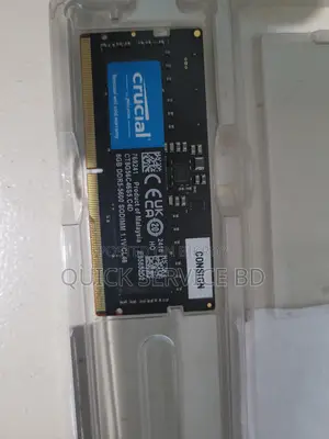 Ram 8gb Ddr5 5600mhz Laptop