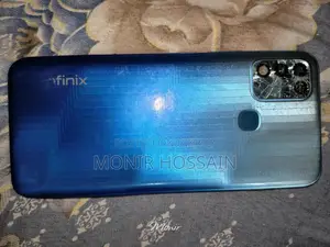 Infinix Hot 10 Play 4/64 (Used)