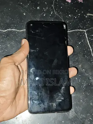 OPPO Reno 5 8+8/128 (Used)