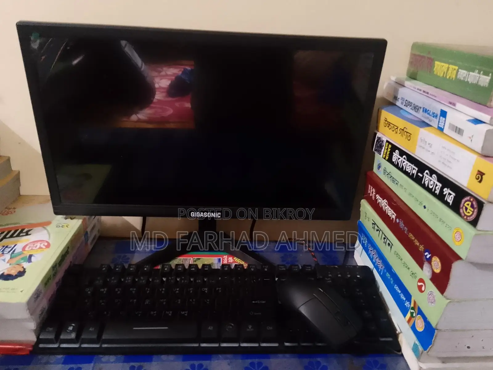 Desktop PC