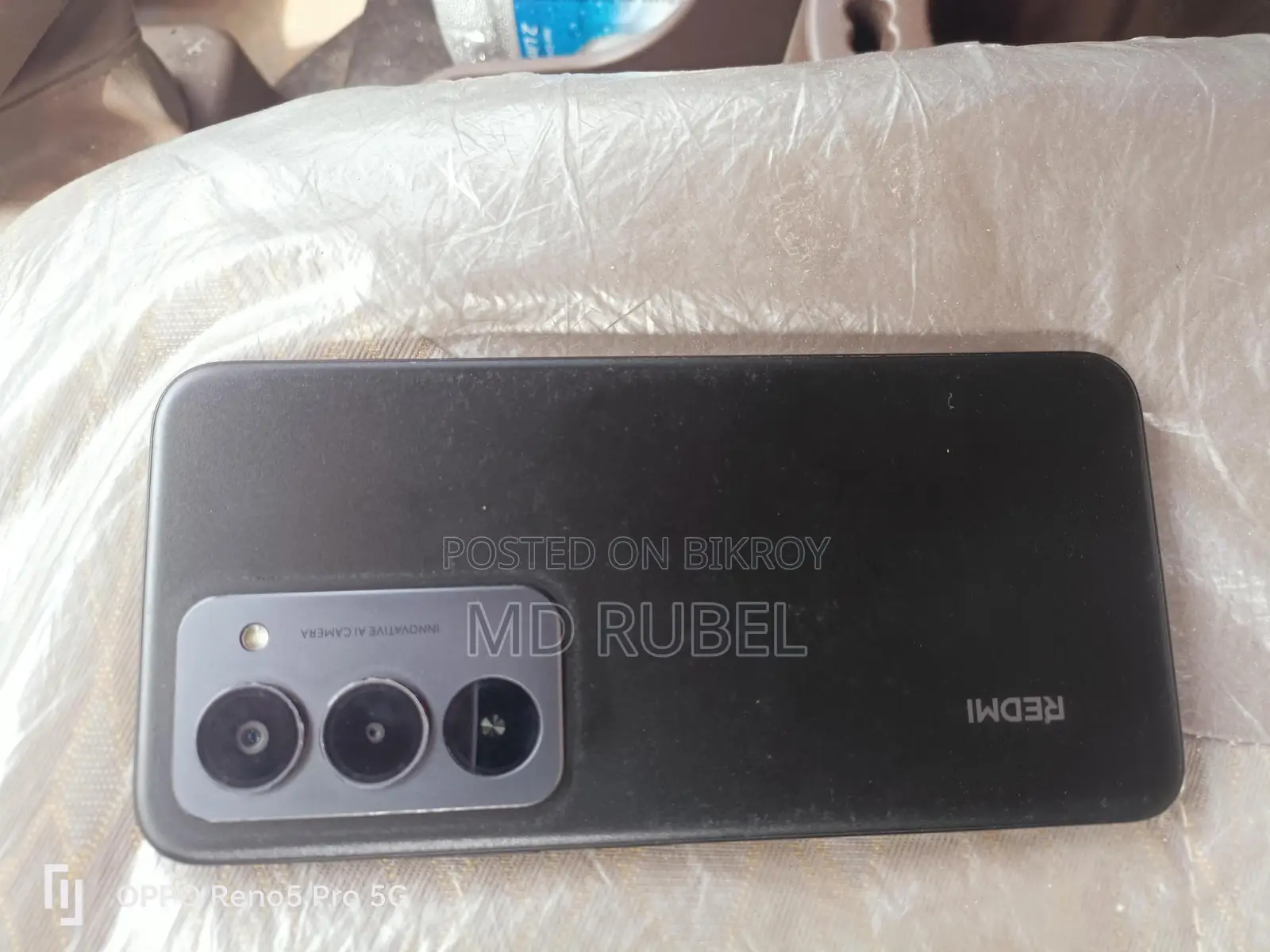 Xiaomi Redmi 15 (Used)