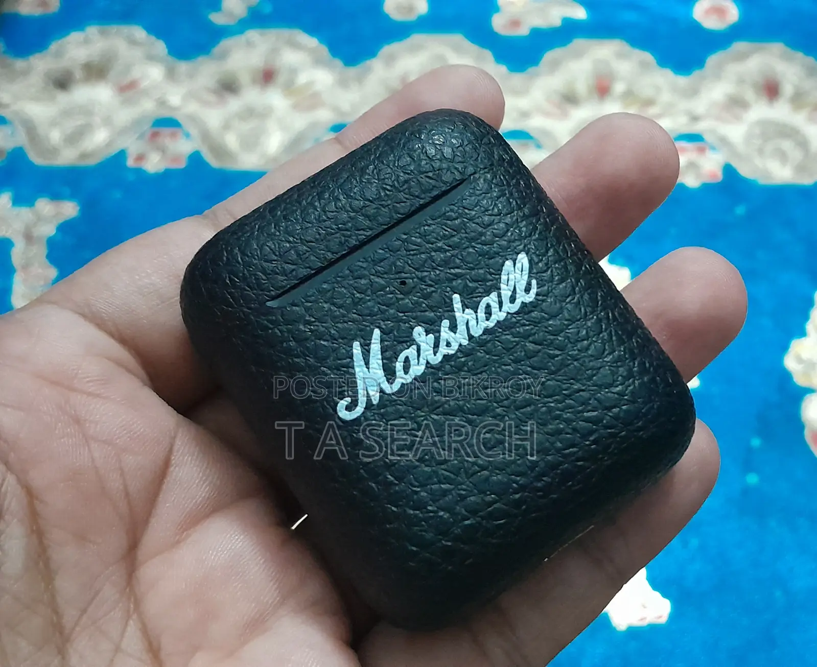 April Premium Vibe – Marshall Minor 3 | Iconic Sound, Style!