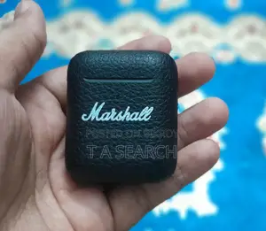 April Premium Vibe – Marshall Minor 3 | Iconic Sound, Style!