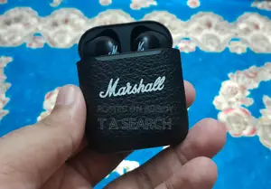 April Premium Vibe – Marshall Minor 3 | Iconic Sound, Style!