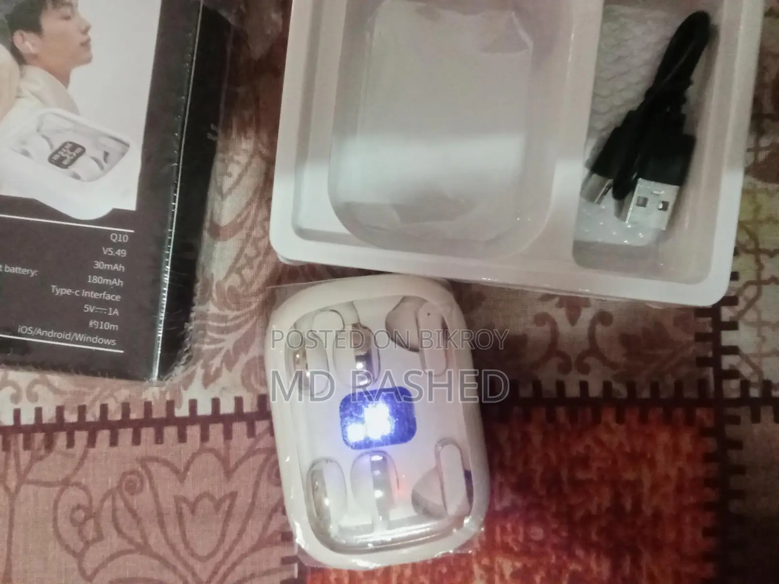 Bluetooth