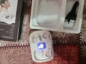 Bluetooth