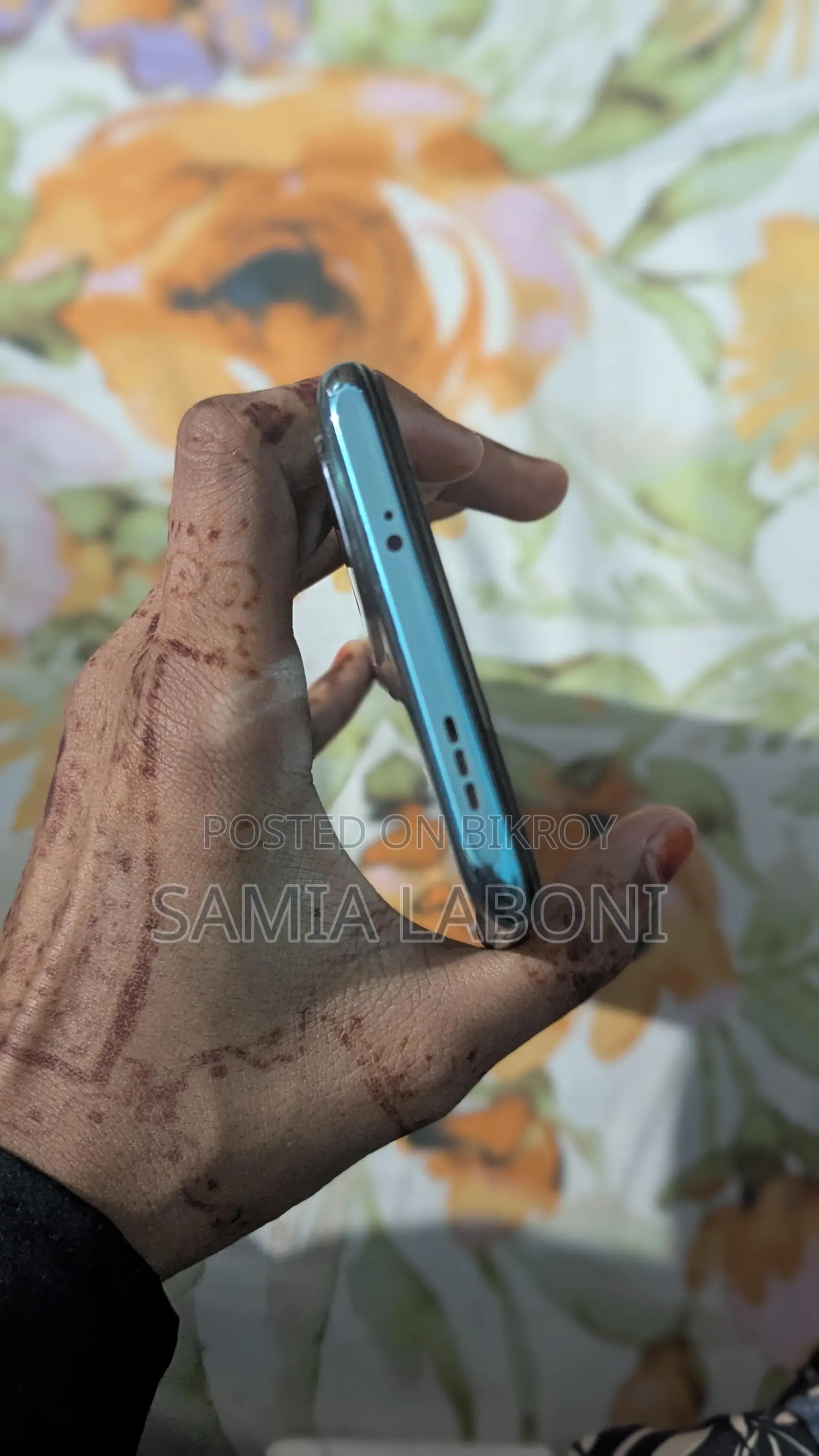 Xiaomi Redmi Note 10s (Used)