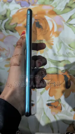 Xiaomi Redmi Note 10s (Used)