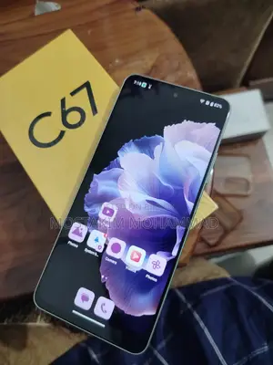 Realme C67 (Used)