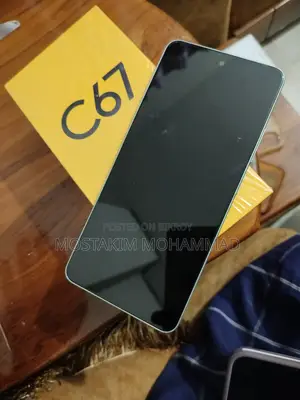 Realme C67 (Used)