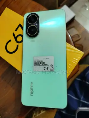Realme C67 (Used)
