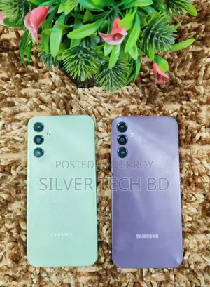 Samsung Galaxy A14 5g (6/128) (Used)