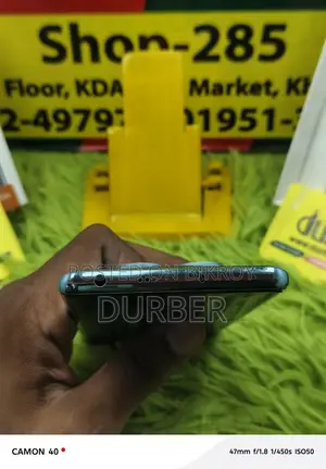 Xiaomi Redmi Note 14 pro (Used)