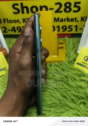 Xiaomi Redmi Note 14 pro (Used)
