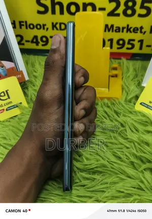 Xiaomi Redmi Note 14 pro (Used)