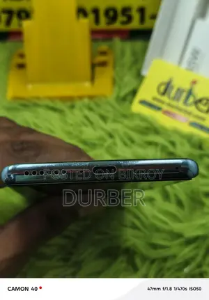 Xiaomi Redmi Note 14 pro (Used)
