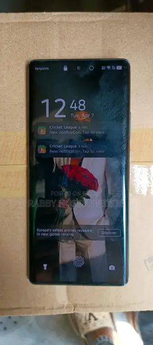 Infinix Hot 50 Pro+ (Used)