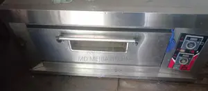 বেকারি মিক্সার মেশিন ওভেন