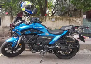 Lifan KPT 4V 2024