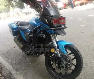 Lifan KPT 4V 2024