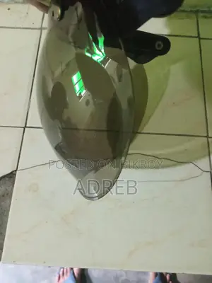 এক্সোর হেলমেট এর ভাইজর