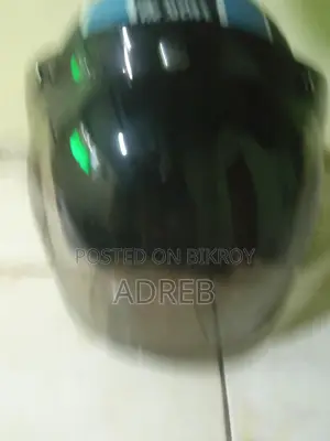 Exor Helmet Visor