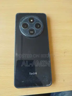 Xiaomi Redmi 13c (ব্যবহৃত)