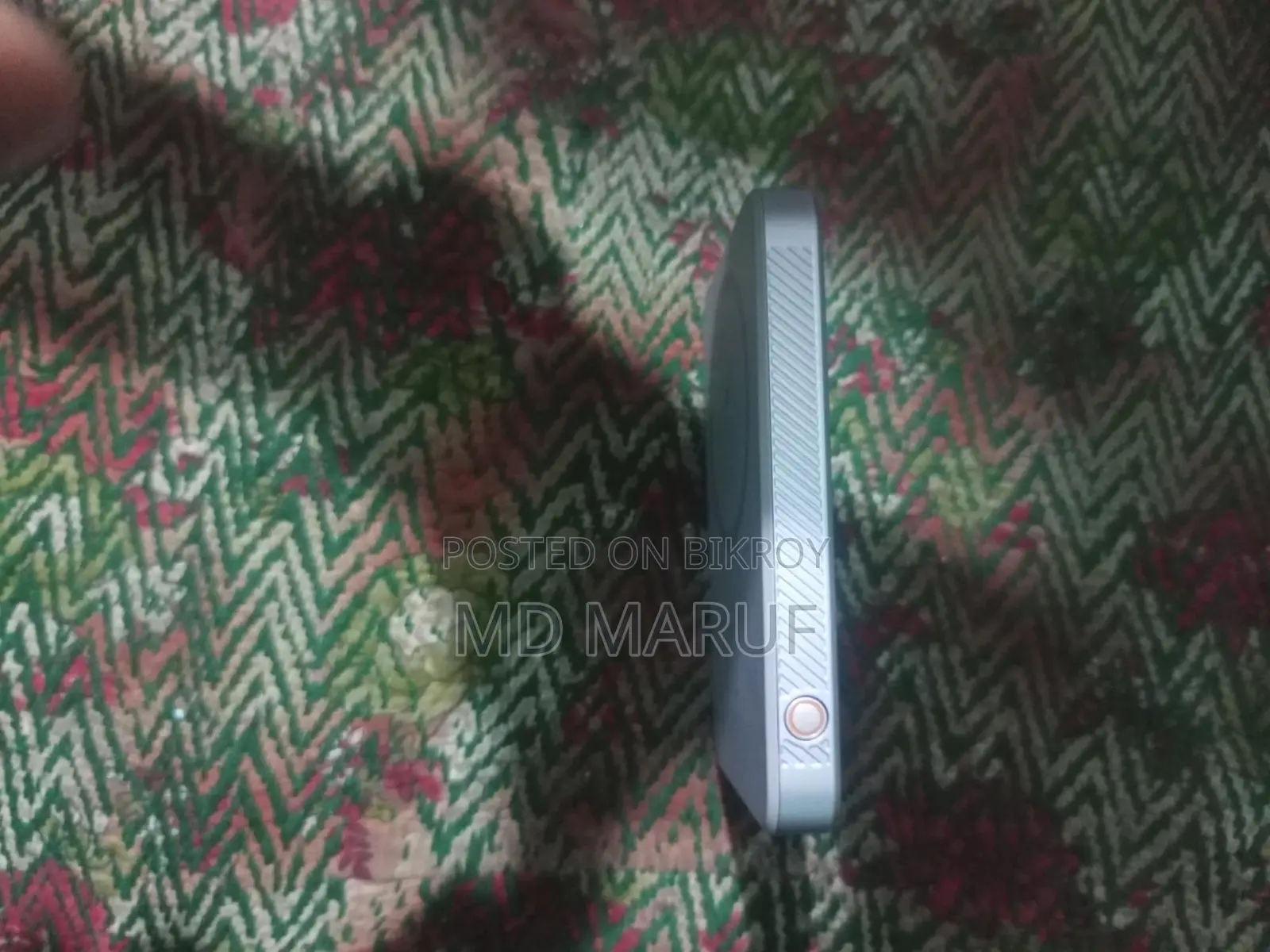 Power bank
