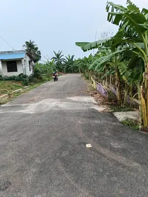 সেক্টর-২ আর্মি জলসিঁড়ি আবাসন ৫ কাঠা জমি বিক্রয়