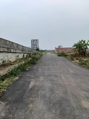 সেক্টর-২ আর্মি জলসিঁড়ি আবাসন ৫ কাঠা জমি বিক্রয়