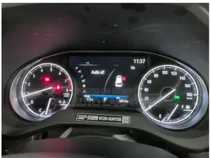 Toyota Harrier Non Hybrid Z Pearl 2021