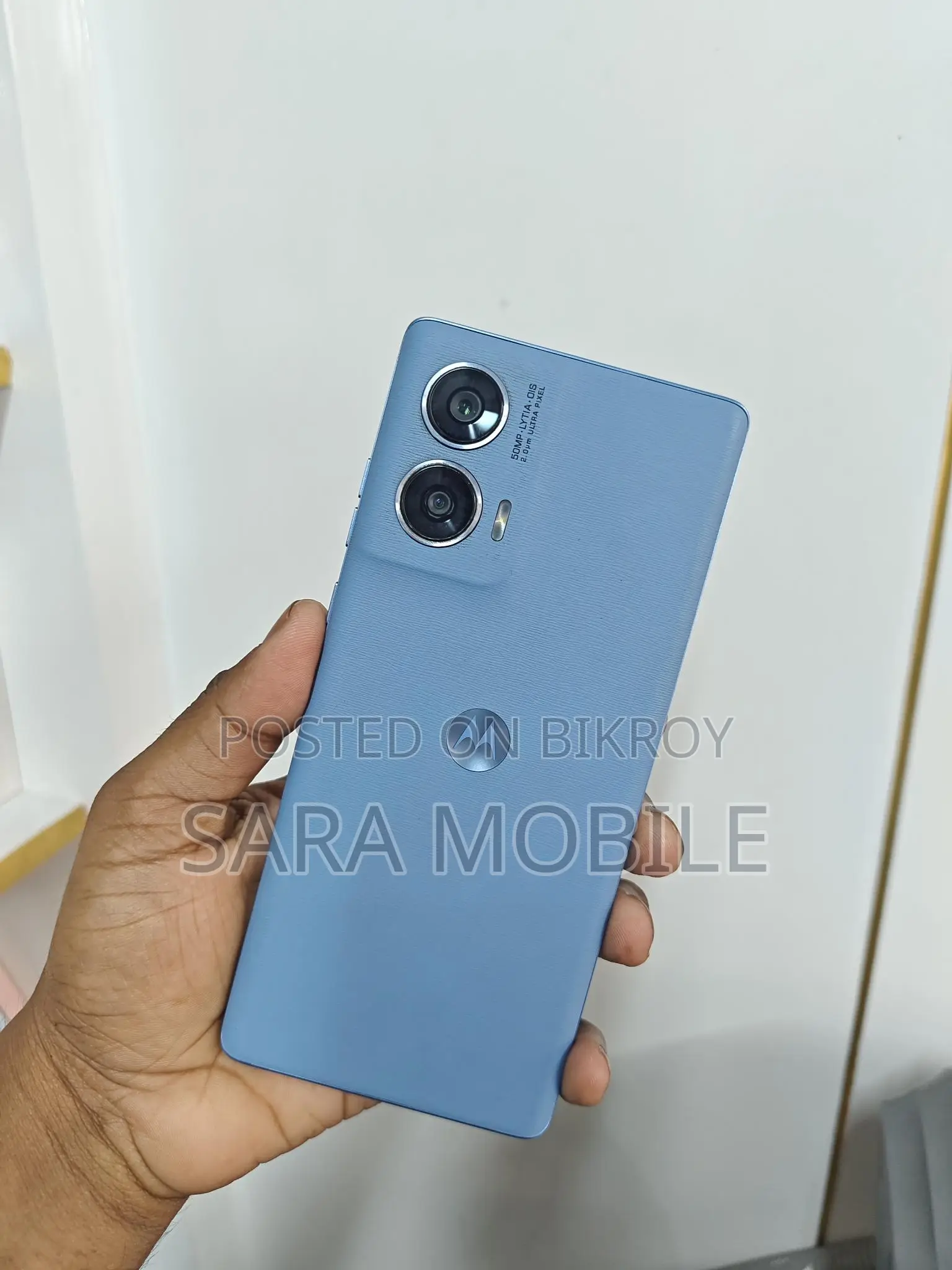 Motorola Moto G 96 (Used)