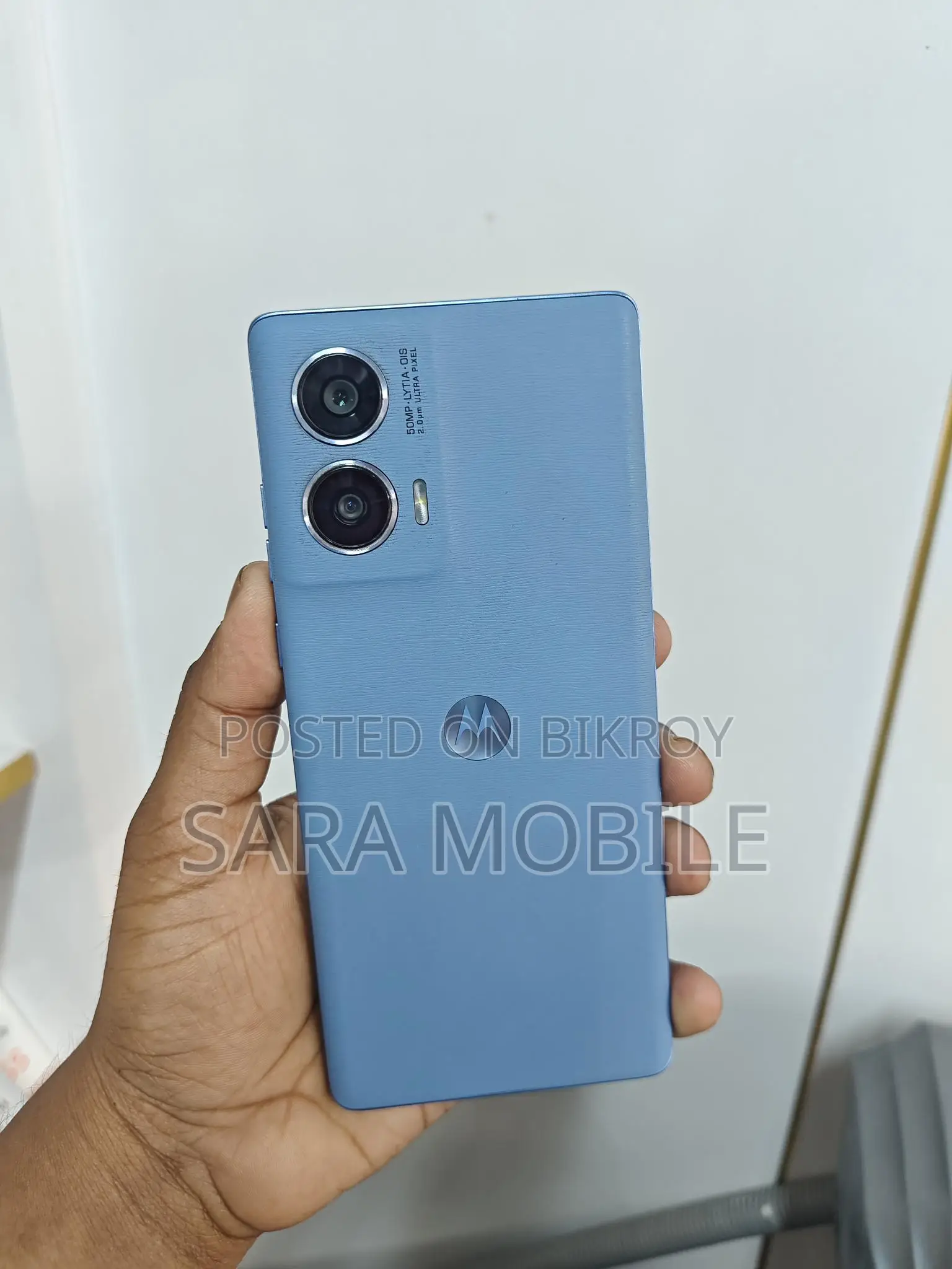 Motorola Moto G 96 (Used)