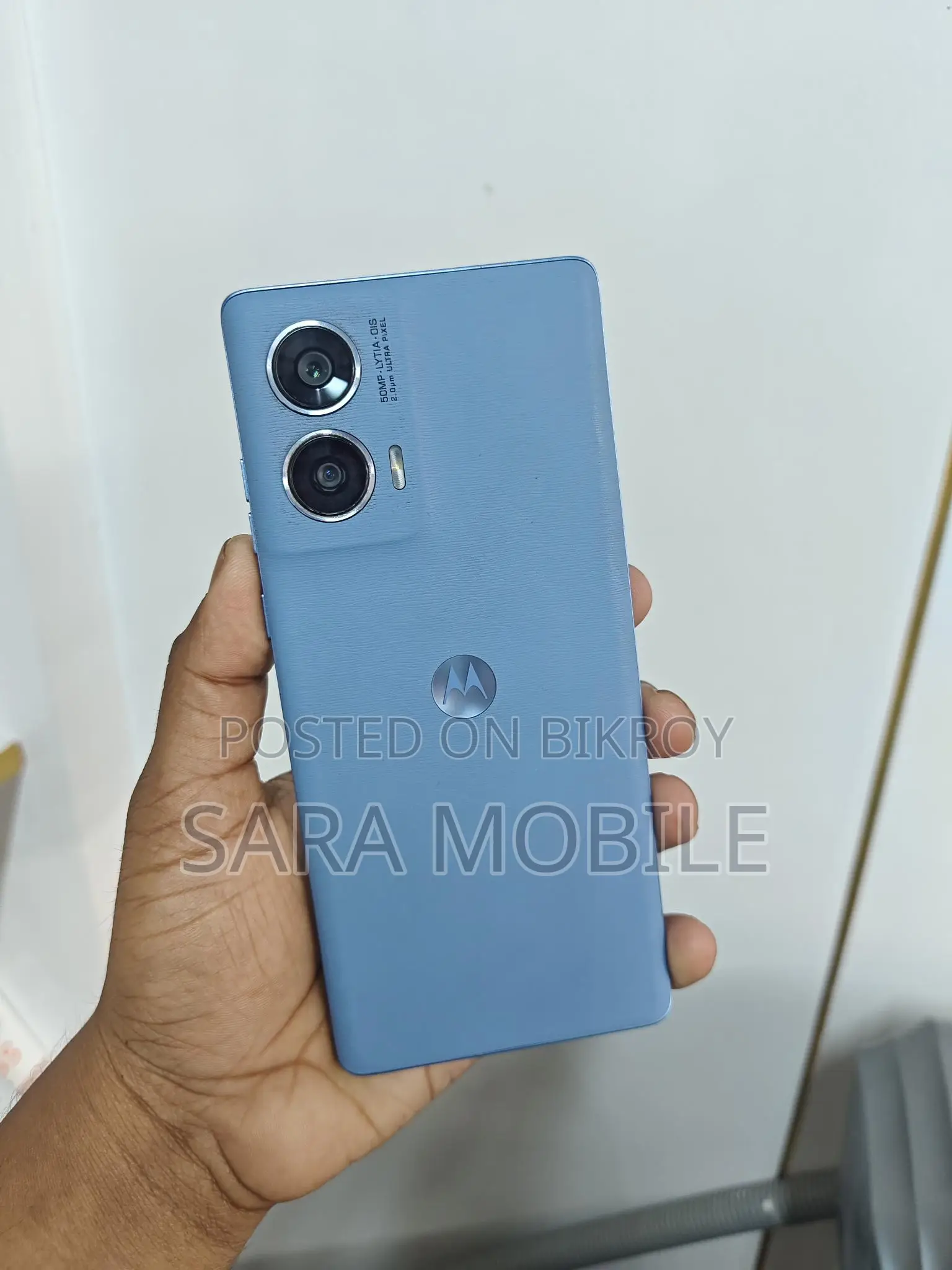 Motorola Moto G 96 (Used)