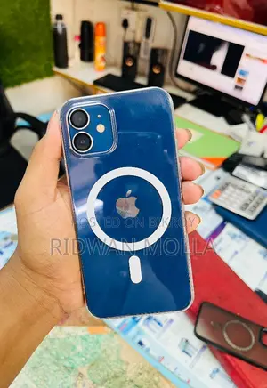 Apple iPhone 12 256 GB Blue