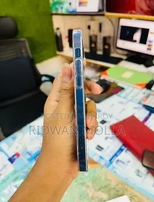 অ্যাপল আইফোন ১২ ২৫৬ জিবি নীল