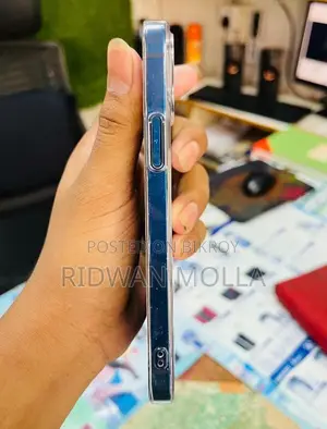 Apple iPhone 12 256 GB Blue